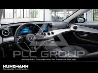 2021 Mercedes Benz E 300