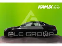 2021 Mercedes Benz E 300