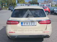 2021 Mercedes Benz E 300