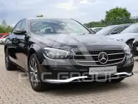 2021 Mercedes Benz E 300