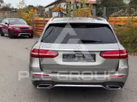 2021 Mercedes Benz E 300