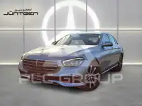 2021 Mercedes Benz E 300