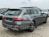 2021 Mercedes Benz E 300