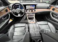 2021 Mercedes Benz E 300