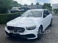 2021 Mercedes Benz E 300