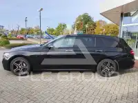 2021 Mercedes Benz E 300