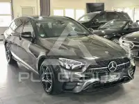 2021 Mercedes Benz E 300