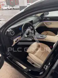 2021 Mercedes Benz E 300