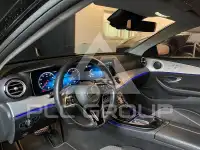 2021 Mercedes Benz E 300