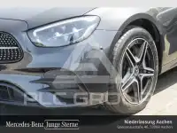 2021 Mercedes Benz E 300