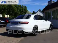 2021 Mercedes Benz E 300