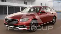 2021 Mercedes Benz E 300