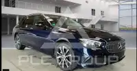 2021 Mercedes Benz E 300