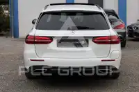 2021 Mercedes Benz E 300