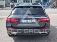 2021 Mercedes Benz E 300