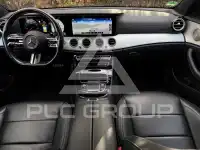 2021 Mercedes Benz E 300