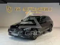 2021 Mercedes Benz E 300