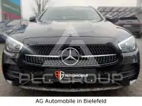 2021 Mercedes Benz E 300