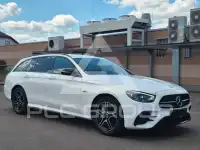 2021 Mercedes Benz E 300