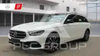 2021 Mercedes Benz E 300