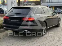 2021 Mercedes Benz E 300