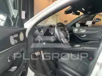 2021 Mercedes Benz E 300
