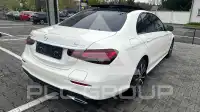 2021 Mercedes Benz E 300