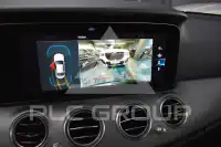 2021 Mercedes Benz E 300