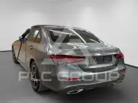 2021 Mercedes Benz E 300