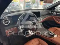 2021 Mercedes Benz E 300