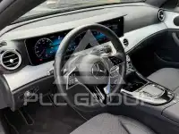 2021 Mercedes Benz E 300