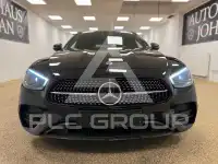 2021 Mercedes Benz E 300