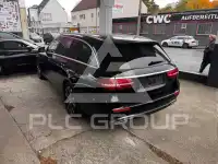 2021 Mercedes Benz E 300