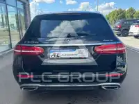 2021 Mercedes Benz E 300