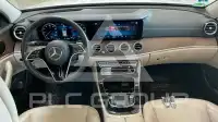2021 Mercedes Benz E 300