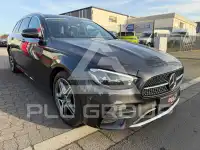 2021 Mercedes Benz E 300