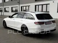 2021 Mercedes Benz E 300