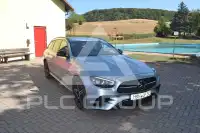 2021 Mercedes Benz E 300