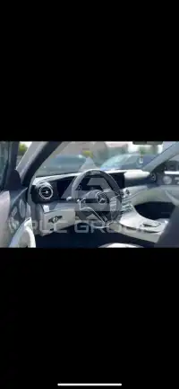 2021 Mercedes Benz E 300