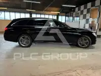 2021 Mercedes Benz E 300