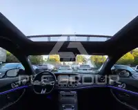2021 Mercedes Benz E 300