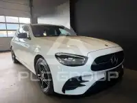 2021 Mercedes Benz E 300