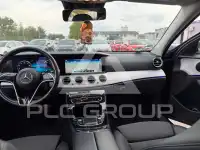 2021 Mercedes Benz E 300
