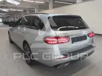 2021 Mercedes Benz E 300