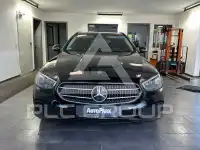 2021 Mercedes Benz E 300
