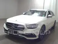 2021 Mercedes Benz E 300