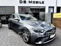 2021 Mercedes Benz E 300