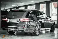 2021 Mercedes Benz E 300