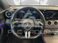 2021 Mercedes Benz E 300