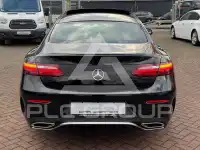 2021 Mercedes Benz E 300